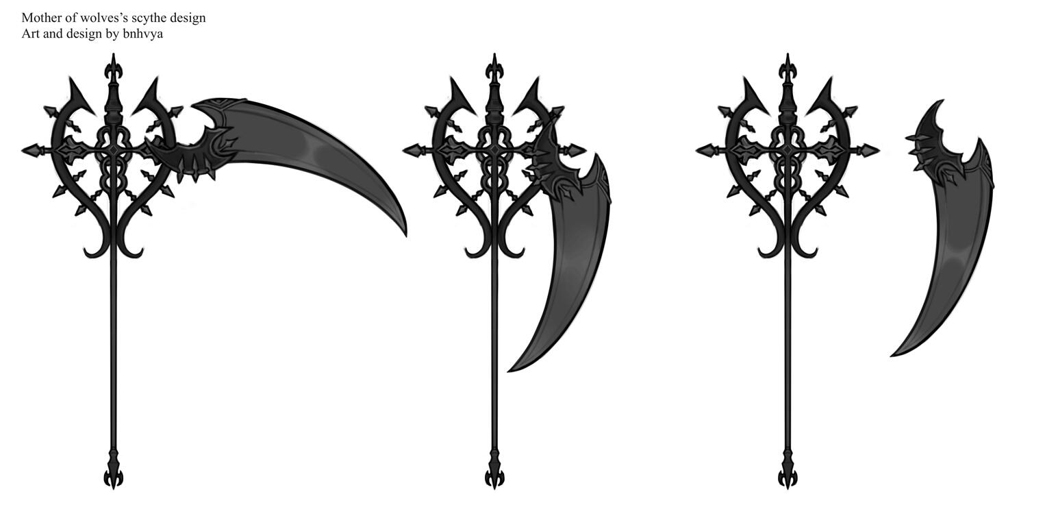 weapon design 2026